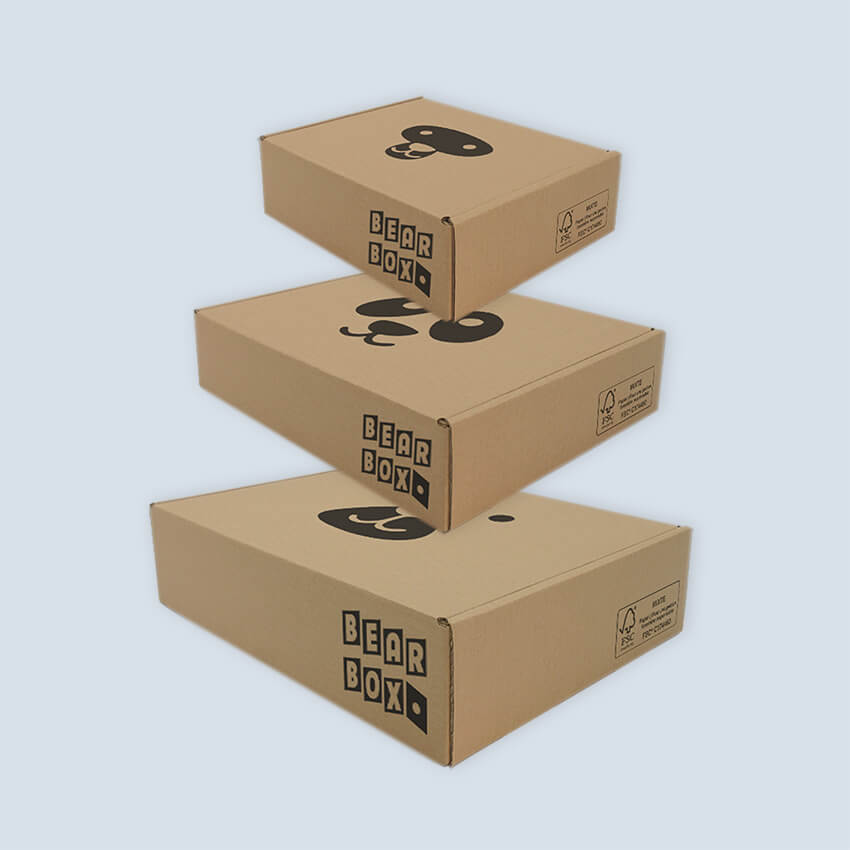 Cartons, caisses, boite e commerce et emballages e-commerce : tout pour  emballer,protéger pour expédier vos produits