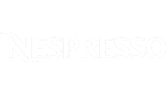 Logo de la marque de café Nespresso