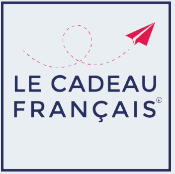 Logo de la marque le cadeau Français